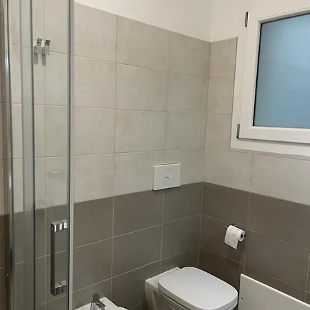 Residenza Tramontana Elmas