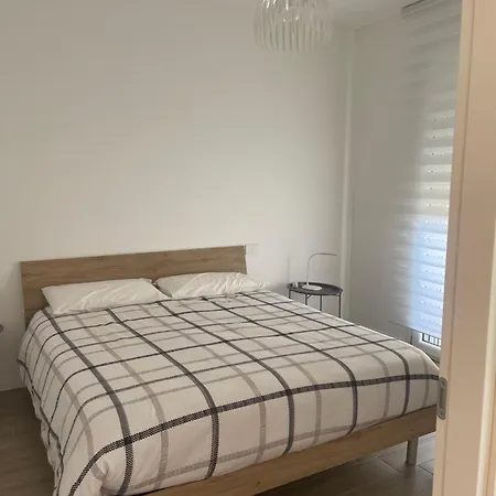 Residenza Tramontana * Elmas
