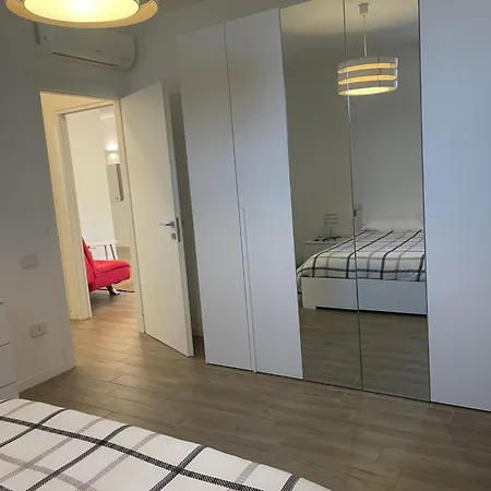 Appartement Residenza Tramontana *