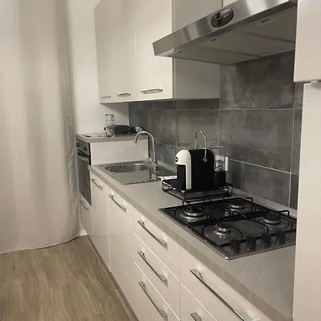 Appartamento Residenza Tramontana *