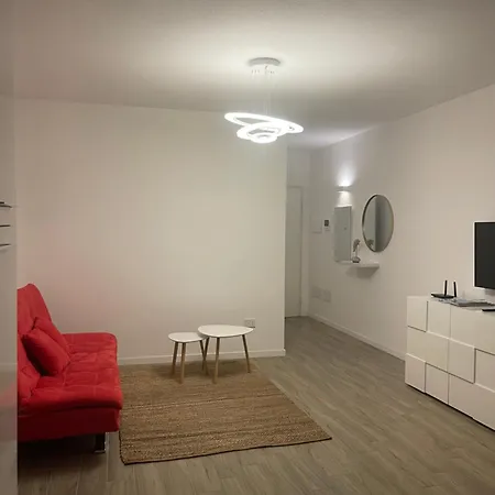Residenza Tramontana Appartamento