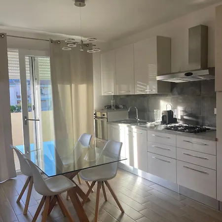 Appartement Residenza Tramontana Elmas