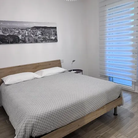 Appartement Residenza Tramontana