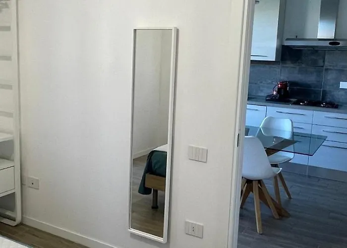 Residenza Tramontana Appartement *