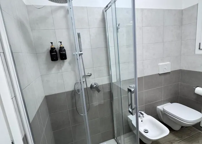 Appartement Residenza Tramontana Elmas