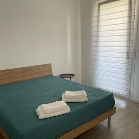 Residenza Tramontana Apartment Elmas