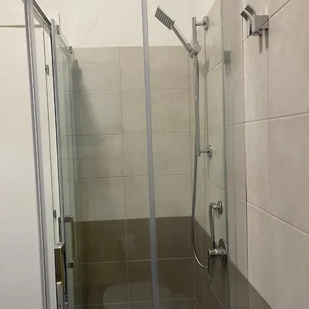 Residenza Tramontana Apartamento Elmas