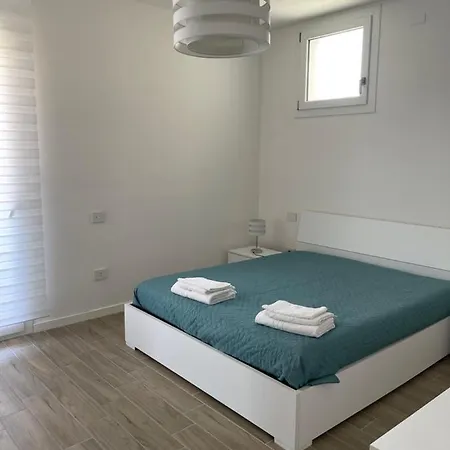 Residenza Tramontana Apartamento *