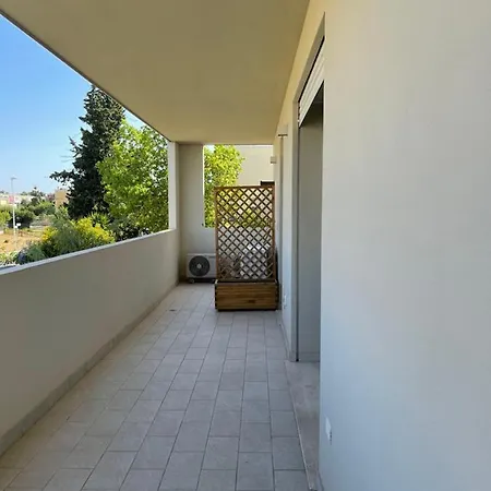 Apartamento Residenza Tramontana *