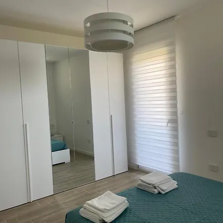 Residenza Tramontana Apartamento Elmas