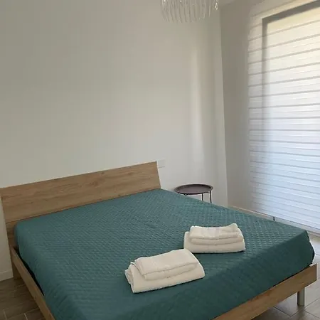 Residenza Tramontana Daire *