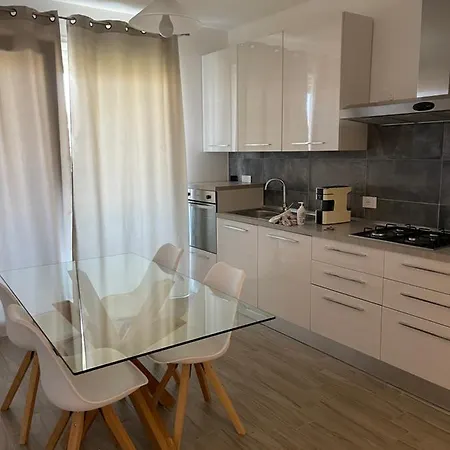 Residenza Tramontana *