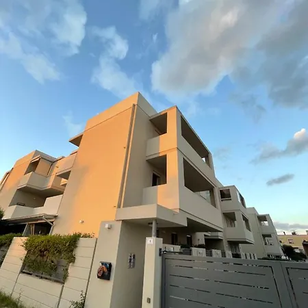 Apartamento Residenza Tramontana Elmas