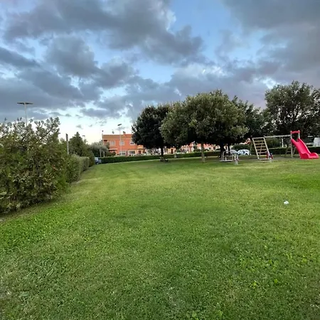 Apartamento Residenza Tramontana