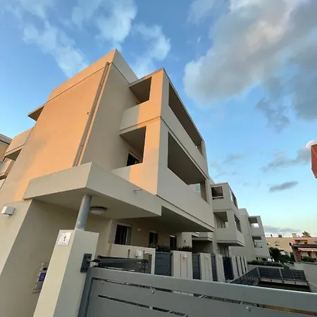 Residenza Tramontana * Elmas