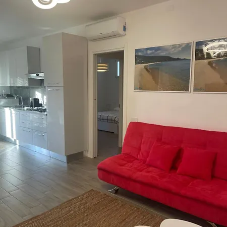 Residenza Tramontana Apartamento *