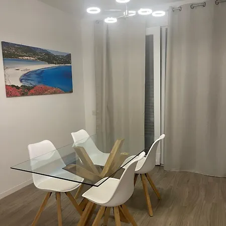 Residenza Tramontana