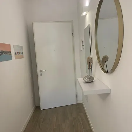 Residenza Tramontana * Elmas