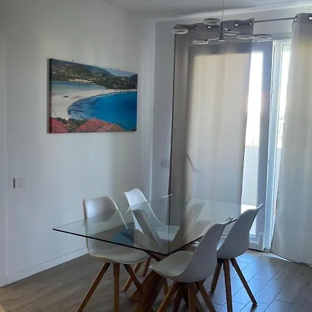 Residenza Tramontana Apartamento