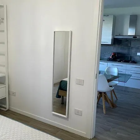 Residenza Tramontana Apartamento *