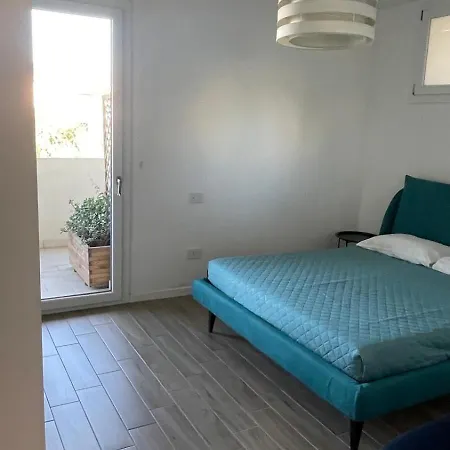 Residenza Tramontana Apartamento *