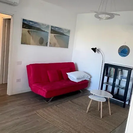 Apartamento Residenza Tramontana Elmas