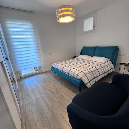 Residenza Tramontana Διαμέρισμα Elmas