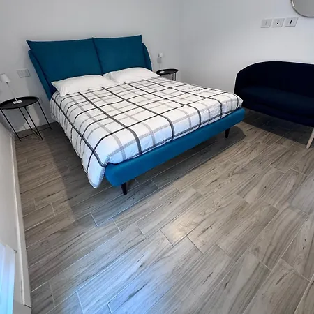 Διαμέρισμα Residenza Tramontana
