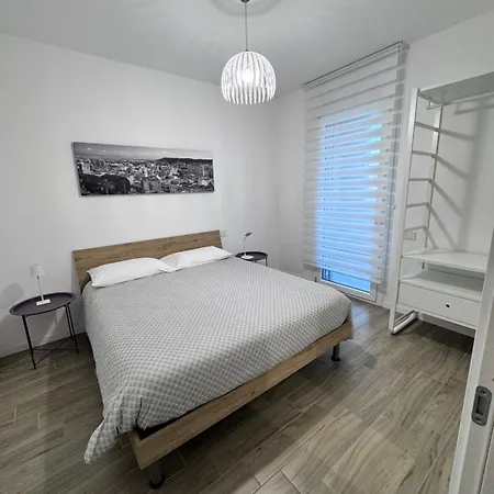 Residenza Tramontana 公寓