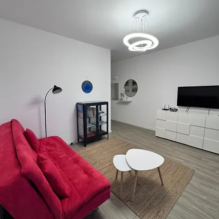 Apartment Residenza Tramontana *