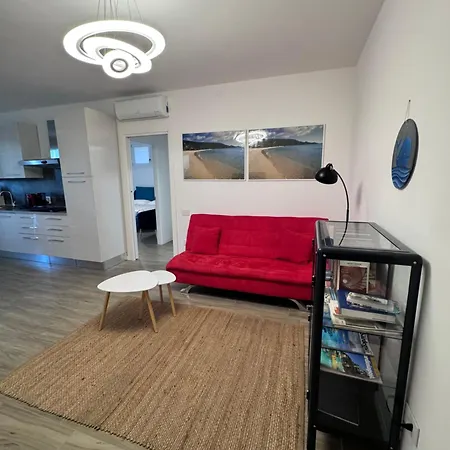 Residenza Tramontana Apartment