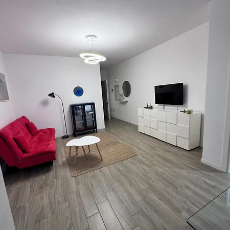 Residenza Tramontana Apartment *