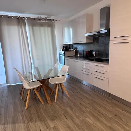 Apartment Residenza Tramontana