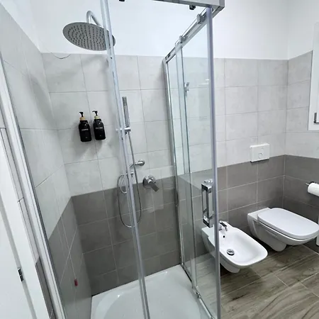 Apartamento Residenza Tramontana Elmas