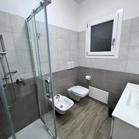Apartamento Residenza Tramontana Elmas