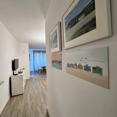 Residenza Tramontana *