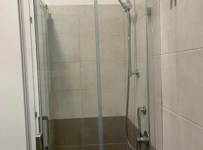 Residenza Tramontana 公寓 Elmas