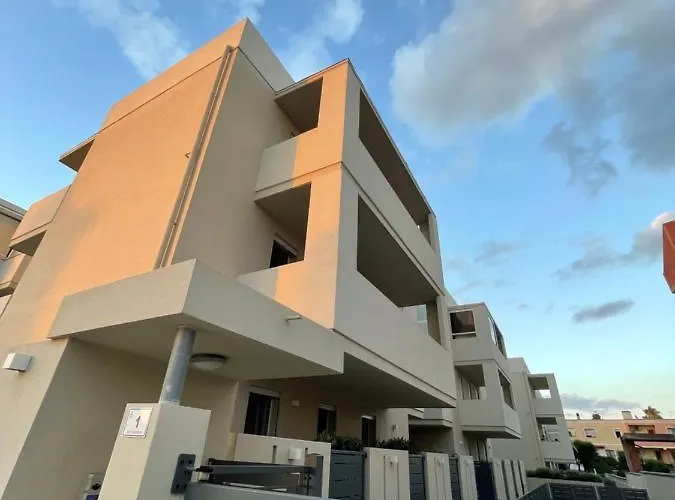 Residenza Tramontana * Elmas