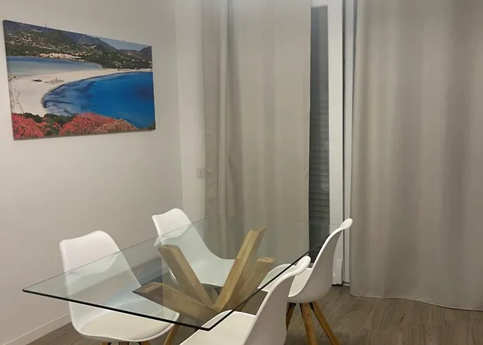 Residenza Tramontana