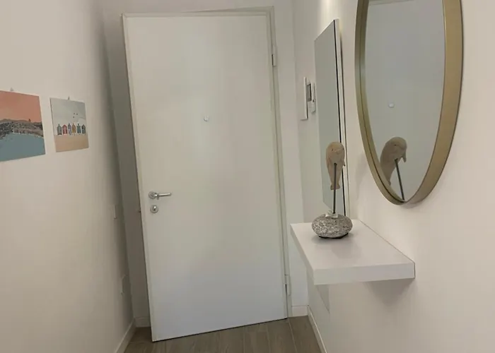 Residenza Tramontana * Elmas