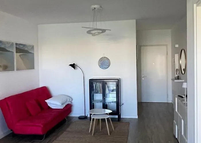 Residenza Tramontana *