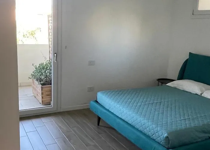 Residenza Tramontana 公寓 *