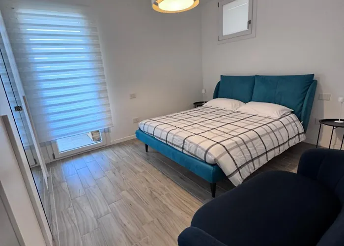 Residenza Tramontana 公寓 Elmas