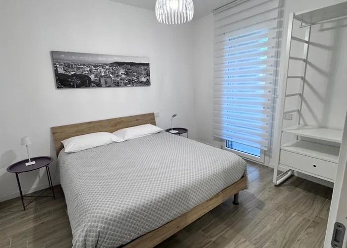 Residenza Tramontana 公寓