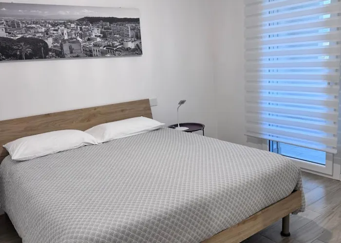 公寓 Residenza Tramontana