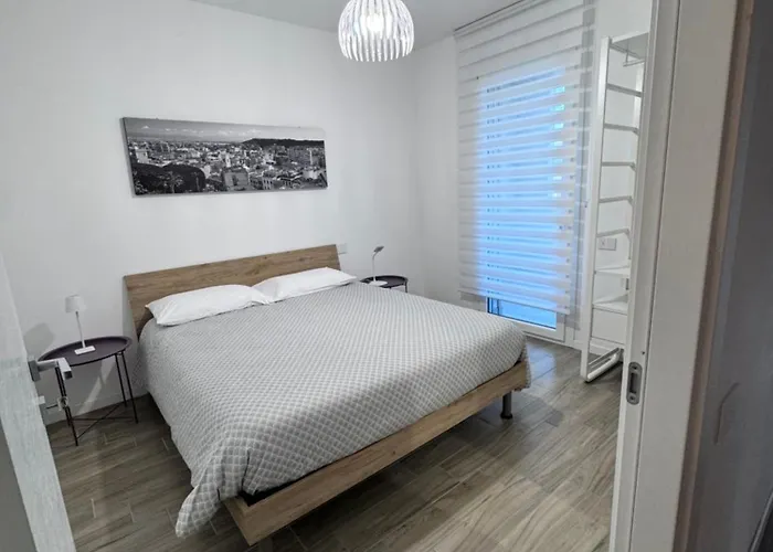 公寓 Residenza Tramontana Elmas