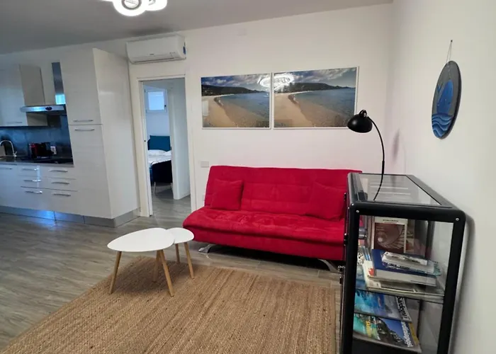 Residenza Tramontana 公寓