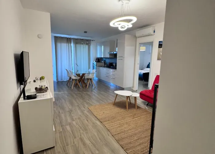 公寓 Residenza Tramontana *