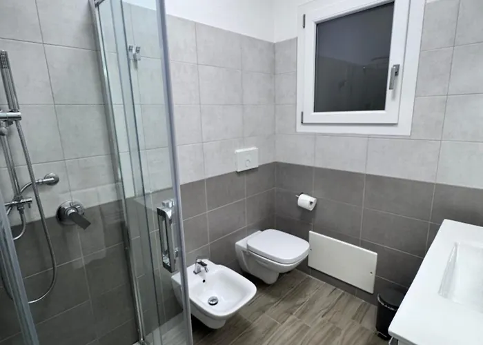 公寓 Residenza Tramontana Elmas