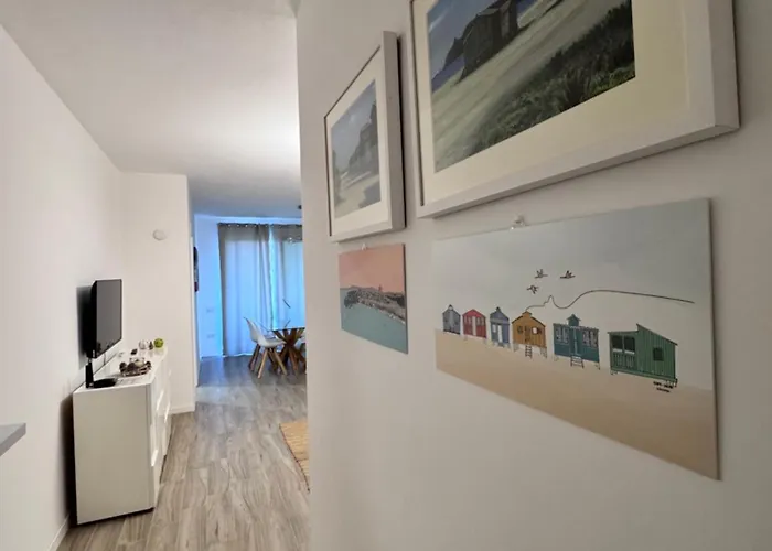 Residenza Tramontana *